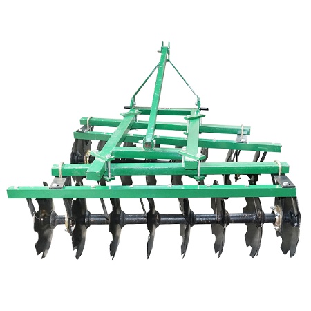 Disc agricol latimea lucru 1500 mm taler 460x3.5mm Konig Traktoren