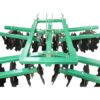 Disc agricol latimea lucru 2000 mm taler 460x3.5mm Konig Traktoren
