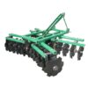 Disc agricol latimea lucru 2000 mm taler 460x3.5mm Konig Traktoren
